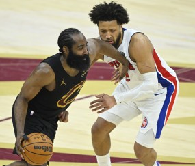 星空体育官方入口-NBA彩经：骑士拿下活塞先下一城 雷霆轻取湖人迎开门红