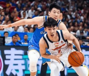 星空体育官方入口-广东被淘汰4将低迷太致命！徐杰攻守崩盘，麦考尔+双大外副作用！|北京|cba季后赛|周琦|比赛|季后赛_新浪体育_新浪新闻